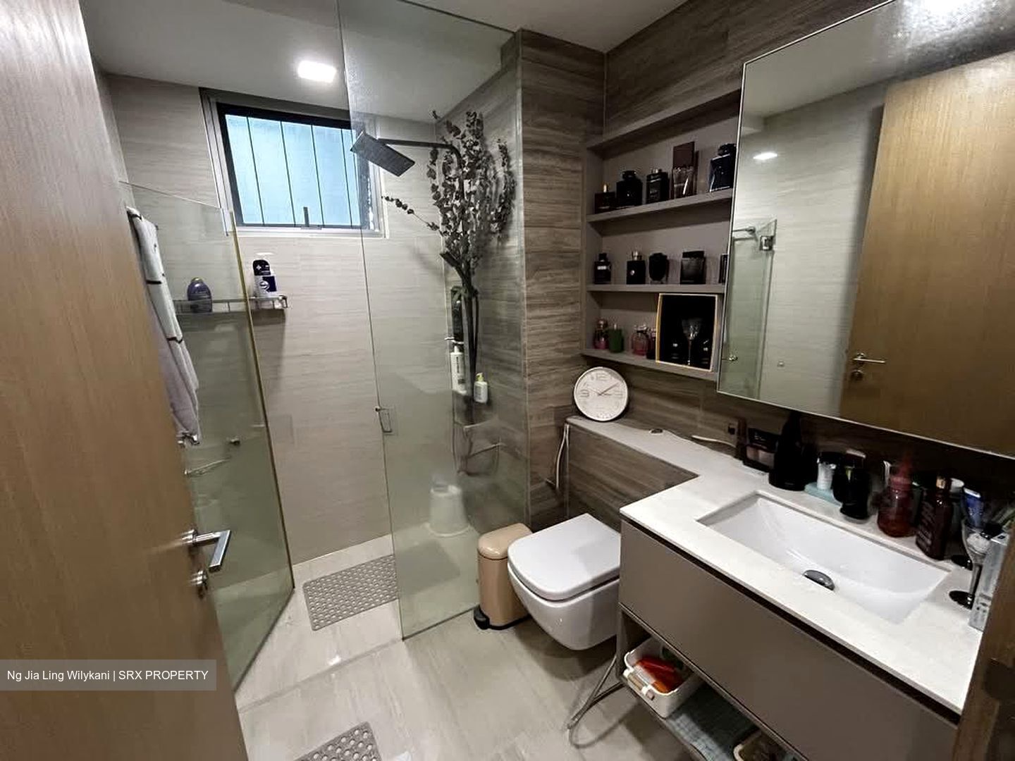 High Park Residences (D28), Apartment #532197771